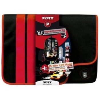 Potovalni komplet Port Messenger 15  Potovalni komplet Port Messenger 15