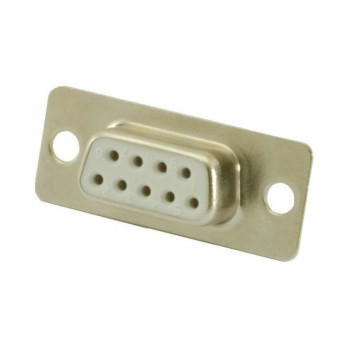 Konektor DB09Ž za kabel EFB