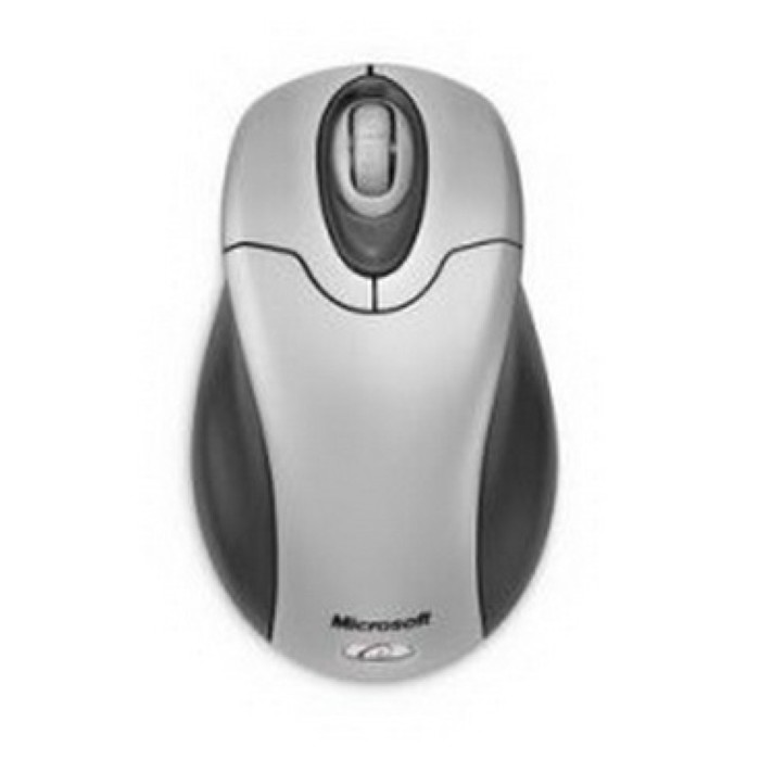 MIŠ Microsoft Brezžična PC Optical Mouse 2.0A MIŠ Microsoft Brezžična PC Optical Mouse 2.0A