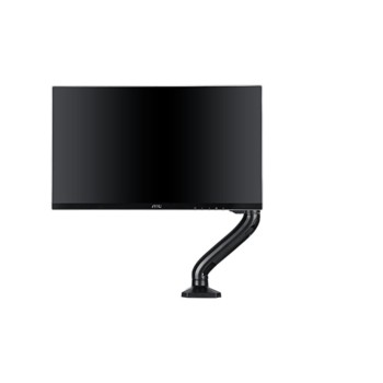 Namizna nosilna roka za monitor AOC AS110D0 (12-27