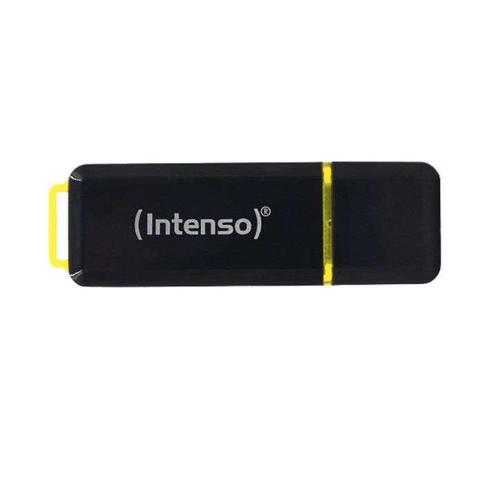 Spominski ključek 64GB USB 3.1 Intenso High Speed Lite  250/50 MB/s (TC183332GB01)