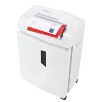 Uničevalec dokumentov HSM X13 do 13 listov 23L 230mm