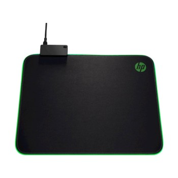 Podloga za miško HP Pavilion Gaming Mouse Pad 400 - LED osvetlitev