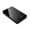 Prenosni disk 6,4cm (2,5) 2TB USB 3.0 Intenso črn (6021580) INTENSO Prenosni disk 6,4cm (2,5) 2TB USB 3.0 Intenso črn (6021580)