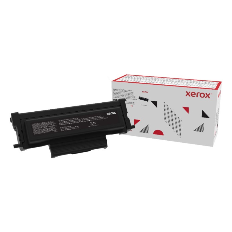 TONER XEROX ČRN ZA B230/B225/B235 ZA 6.000 STRANI (006R04404) XEROX TONER XEROX ČRN ZA B230/B225/B235 ZA 6.000 STRANI (006R04404)