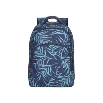 Nahrbtnik za notesnik 41,6 cm (16″) Wenger Upload z vzorcem (606474)