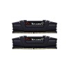 DDR4 64GB 3200MHz CL16 KIT (2x32GB) G.Skill Ripjaws XMP2.0 1,35V Gaming črna (F4-3200C16D-64GVK) G.Skill DDR4 64GB 3200MHz CL16 KIT (2x32GB) G.Skill Ripjaws XMP2.0 1,35V Gaming črna (F4-3200C16D-64GVK)