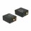 Pretvornik AVDIO SPDIF/Digitalni Koax - Analog 2xRCA Ž HD stereo Delock