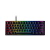 Tipkovnica Razer Huntsman Mini Clicky Optical Switch US SLO gravura