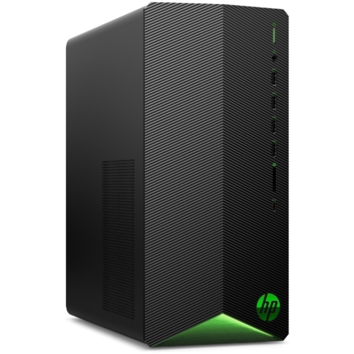 Računalnik HP TWR Gaming Pavilion TG01-2109ng R5-5600G/B550/16GB /512GB/CR/AMD Radeon RX6600XT-8GBHDMI 3xDP USB-C/BT WiFi/400W-89%/Win11Home (655U5EA#ABD) brez miške in tipkovnice NP Računalnik HP TWR Gaming Pavilion TG01-2109ng R5-5600G/B550/16GB /512GB/CR/AMD Radeon RX6600XT-8GBHDMI 3xDP USB-C/BT WiFi/400W-89%/Win11Home (655U5EA#ABD) brez miške in tipkovnice NP
