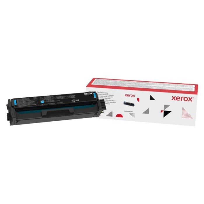 TONER Xerox cyan za Xerox C230/C235 za 2.500 strani (006R04396) TONER Xerox cyan za Xerox C230/C235 za 2.500 strani (006R04396)
