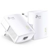 HPAV Powerline 1xLAN RJ45 220V TP-Link 1000Mbit/s (1+1) (TL-PA7017 KIT) TP-LINK HPAV Powerline 1xLAN RJ45 220V TP-Link 1000Mbit/s (1+1) (TL-PA7017 KIT)