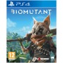 Igra za PS4 Biomutant