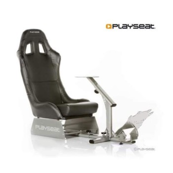 PlaySeat igralni stol EVOLUTION - črn PlaySeat igralni stol EVOLUTION - črn