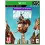 Igra za Xbox One/Series X Saints Row - Criminal Customs Edition Igra za Xbox One/Series X Saints Row - Criminal Customs Edition