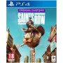 Igra za PS4 Saints Row - Criminal Customs Edition Igra za PS4 Saints Row - Criminal Customs Edition