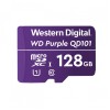 Spominska kartica SDXC-Micro 128GB WD Purple QD101 Ultra Endurance /U1 UHS-I (WDD128G1P0C) WD Spominska kartica SDXC-Micro 128GB WD Purple QD101 Ultra Endurance /U1 UHS-I (WDD128G1P0C)