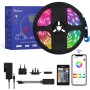 LED trak Smart Sonoff L2 5M Wi-Fi RGB LED trak Smart Sonoff L2 5M Wi-Fi RGB