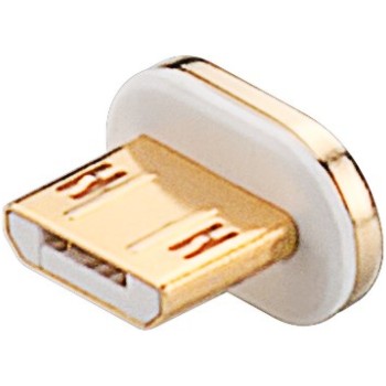 Magnetni micro-USB adapter za polnilni kabel Goobay šifra 72750 EOL-P Magnetni micro-USB adapter za polnilni kabel Goobay šifra 72750 EOL-P