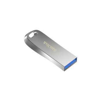Spominski ključek 512GB USB 3.1 Sandisk Ultra Luxe 150MB/s (SDCZ74-512G-G46)