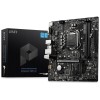 Osnovna plošča 1200 MSI B560M PRO-E microATX 1xVGA 1xHDMI 2.0b MSI Osnovna plošča 1200 MSI B560M PRO-E microATX 1xVGA 1xHDMI 2.0b