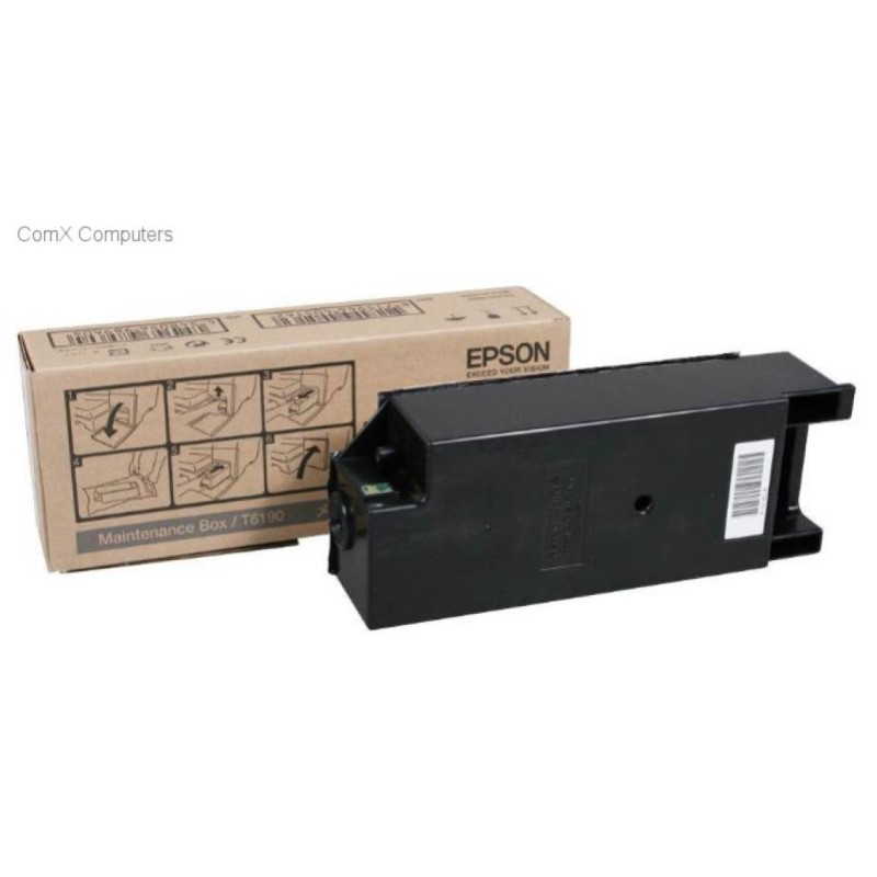 EPSON ZBIRALNIK ODPADNEGA ČR. EPSON (C13T619000)