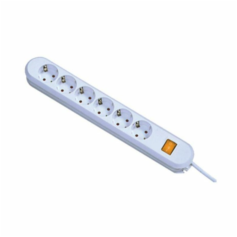 Razdelilec Bachmann 3,00m 6x230V (381.251K) Bachmann Razdelilec Bachmann 3,00m 6x230V (381.251K)