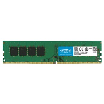 DDR4 32GB  3200MHz CL22 Single (1x32GB) Crucial Value 1,2V (CT32G4DFD832A)
