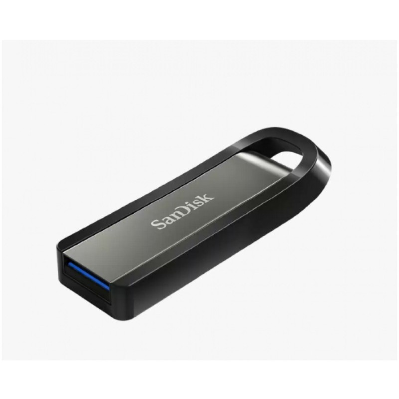 Spominski ključek 128GB USB 3.2 Sandisk EXTREME GO 400/240MB/s (SDCZ810-128G-G46) SANDISK Spominski ključek 128GB USB 3.2 Sandisk EXTREME GO 400/240MB/s (SDCZ810-128G-G46)