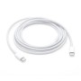 Kabel USB-C => USB-C polnilni+podatkovni Apple 61W & 87W & 96W 2m (MLL82ZM/A) Kabel USB-C => USB-C polnilni+podatkovni Apple 61W & 87W & 96W 2m (MLL82ZM/A)