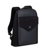Nahrbtnik za notesnik 35,5 cm (14″) RivaCase črn (8524 BLACK) RIVACASE Nahrbtnik za notesnik 35,5 cm (14″) RivaCase črn (8524 BLACK)