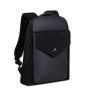 Nahrbtnik za notesnik 35,5 cm (14″) RivaCase črn (8524 BLACK) Nahrbtnik za notesnik 35,5 cm (14″) RivaCase črn (8524 BLACK)