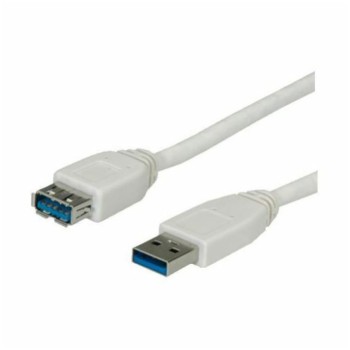 Kabel USB 3.0 A => A 0,80m - podaljšek (11.99.8977-50) Kabel USB 3.0 A => A 0,80m - podaljšek (11.99.8977-50)