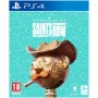 Igra za PS4 Saints Row - Notorious Edition Igra za PS4 Saints Row - Notorious Edition