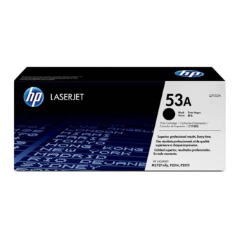 TONER HP Q7553A -53A  LJ P2015 (za 3.000 strani) TONER HP Q7553A -53A  LJ P2015 (za 3.000 strani)