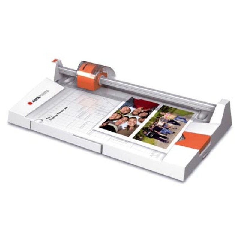 Rezalnik AGFAPhoto 5-in-1 Rezalnik AGFAPhoto 5-in-1