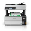 Tiskalnik Brizgalni Barvni Multifunkcijski EPSON EcoTank L6460 A4/tiskanje/skeniranje/kopiranje (C11CJ89403)