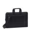 Torba za notesnik 39,6 cm (15,6″) RivaCase črna (8930 PU BLACK) RIVACASE Torba za notesnik 39,6 cm (15,6″) RivaCase črna (8930 PU BLACK)