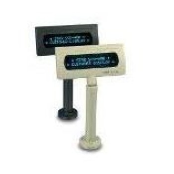 POS  Prikazovalnik Star SCD 400 POS  Prikazovalnik Star SCD 400