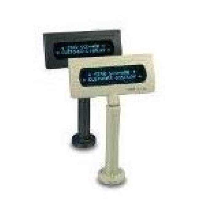 POS  Prikazovalnik Star SCD 400