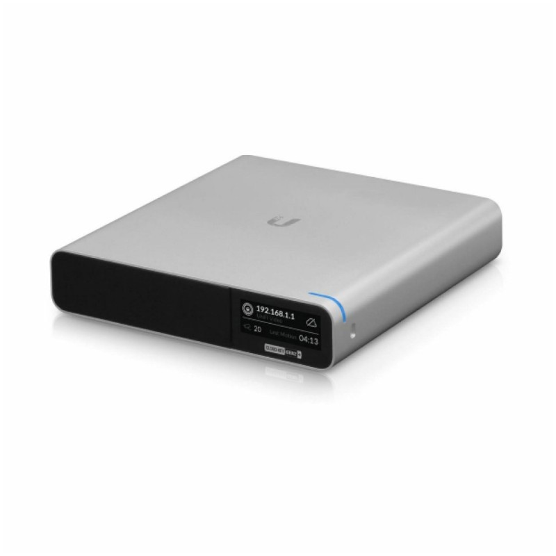 Usmerjevalnik Ubiquiti UniFi Cloud Key Gen2 Plus 1xLAN (UCK-G2-PLUS) UBIQUITI Usmerjevalnik Ubiquiti UniFi Cloud Key Gen2 Plus 1xLAN (UCK-G2-PLUS)
