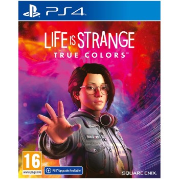 Igra za PS4 Life is Strange: True Colors Igra za PS4 Life is Strange: True Colors