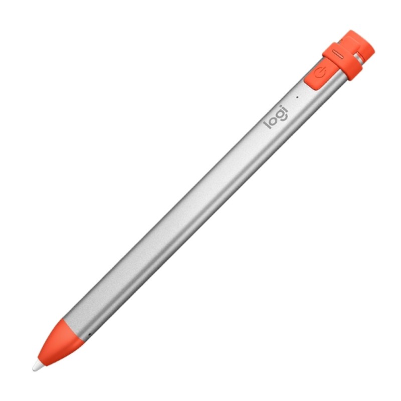 Pisalo Logitech Crayon - Digitalno brezžično (914-000034) LOGITECH Pisalo Logitech Crayon - Digitalno brezžično (914-000034)