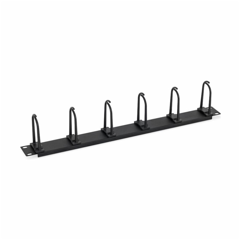 Organizator kablov Triton 48cm ( 19) 1U 30x65mm Jeklo črn (RAB-VP-X11-A1) Triton Organizator kablov Triton 48cm ( 19) 1U 30x65mm Jeklo črn (RAB-VP-X11-A1)
