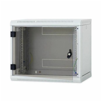 Kabinet zidni Triton 1U Jeklo siv (RUA-06-AS5-CAX-A1) Kabinet zidni Triton 1U Jeklo siv (RUA-06-AS5-CAX-A1)