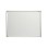 Tabla DAHLE bela magnetna, piši/briši Basic 90 x 120 cm