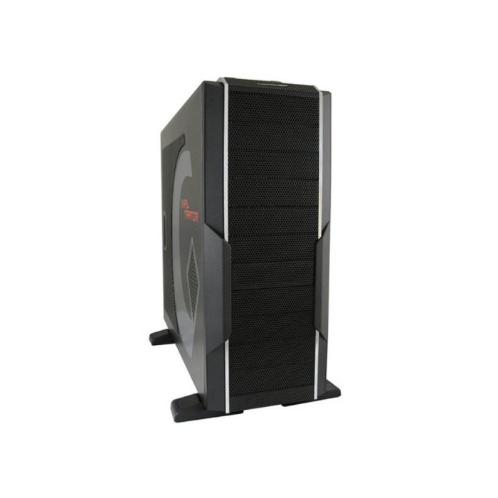 Ohišje LC Power Gaming 971B infiltrator ATX - črna Ohišje LC Power Gaming 971B infiltrator ATX - črna