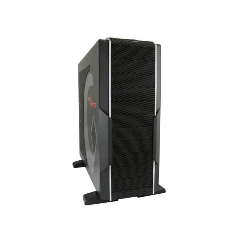 Ohišje LC Power Gaming 971B infiltrator ATX - črna LC Power Ohišje LC Power Gaming 971B infiltrator ATX - črna