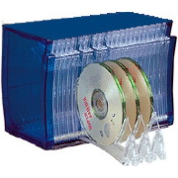 ARHIV CD za 50 medijev - 287 Kocka