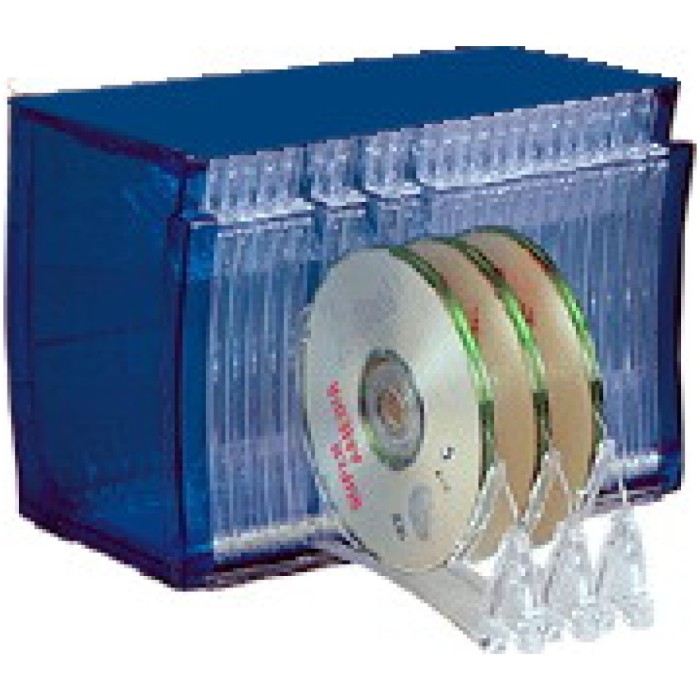 ARHIV CD za 50 medijev - 287 Kocka ARHIV CD za 50 medijev - 287 Kocka